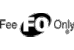 Fee-Only&reg;